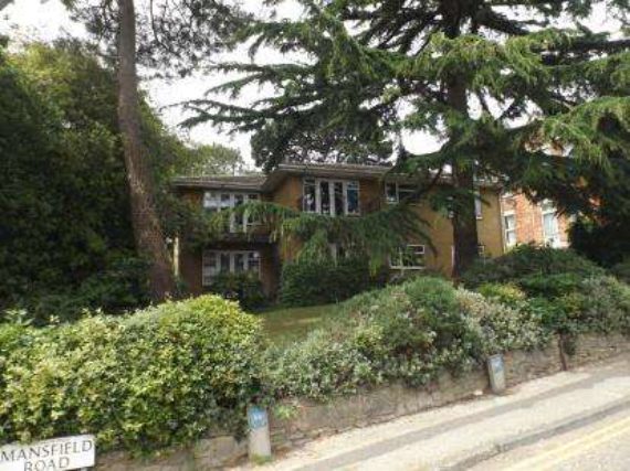 32 Mansfield Road Poole Parkst...